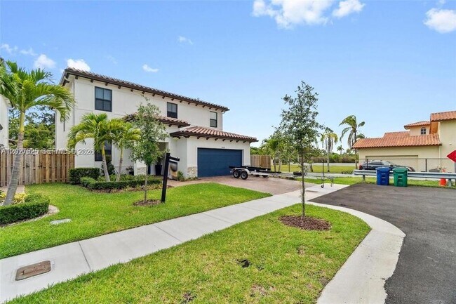Building Photo - 24242 SW 119th Pl