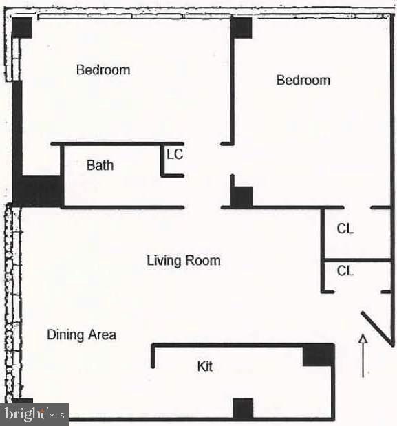 Building Photo - 1806-18 Rittenhouse Square