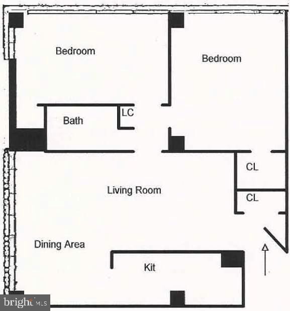 Building Photo - 1806 Rittenhouse Square