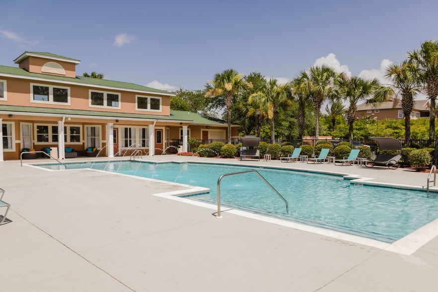 Primary Photo - Prosper Orange Beach