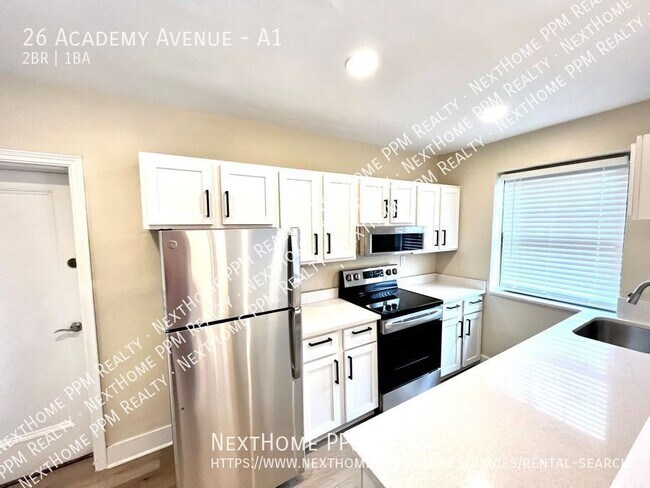 Building Photo - 26 Academy Ave