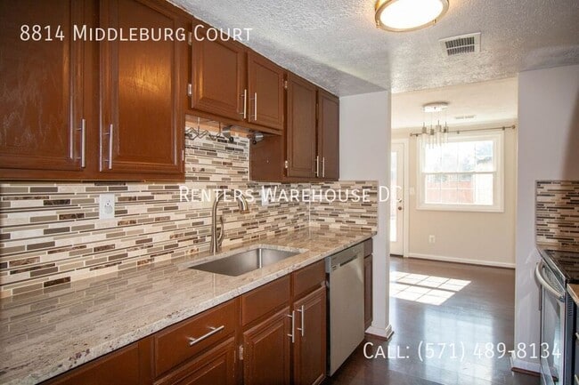 Building Photo - 8814 Middleburg Ct