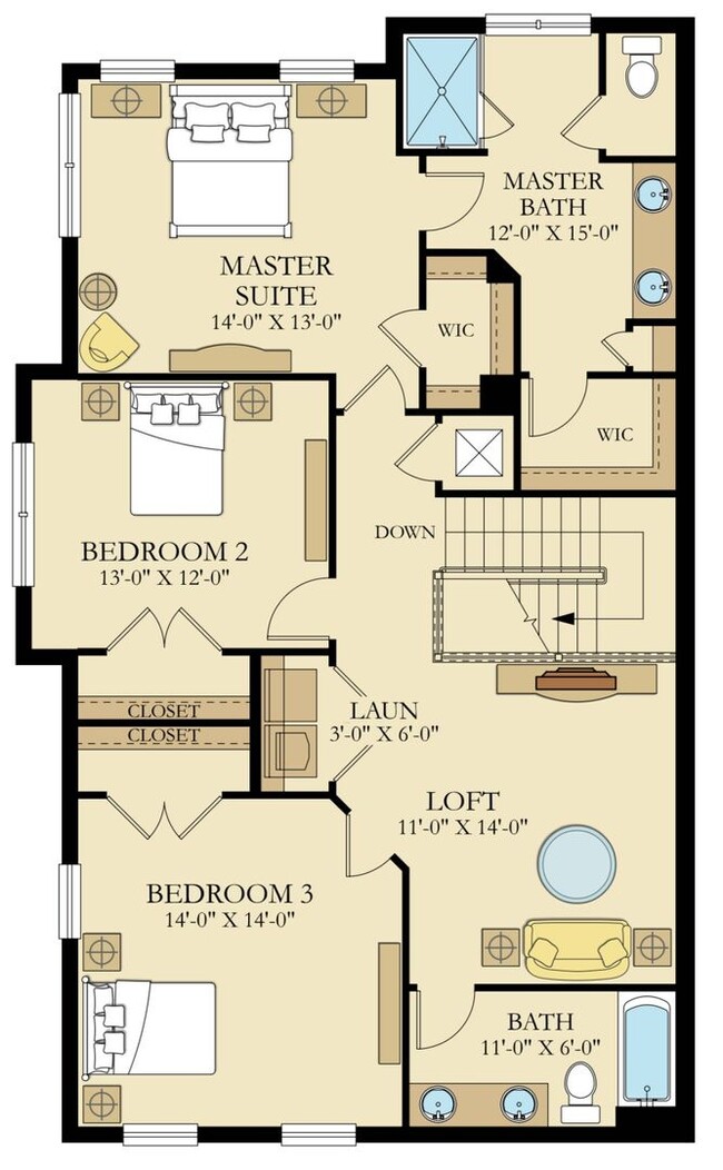 Building Photo - ChampionsGate Townhome for Rent