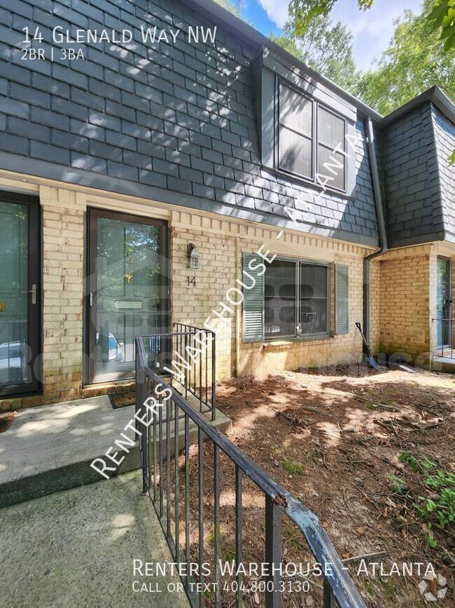 Building Photo - &quot;Experience Buckhead Elegance with Re...