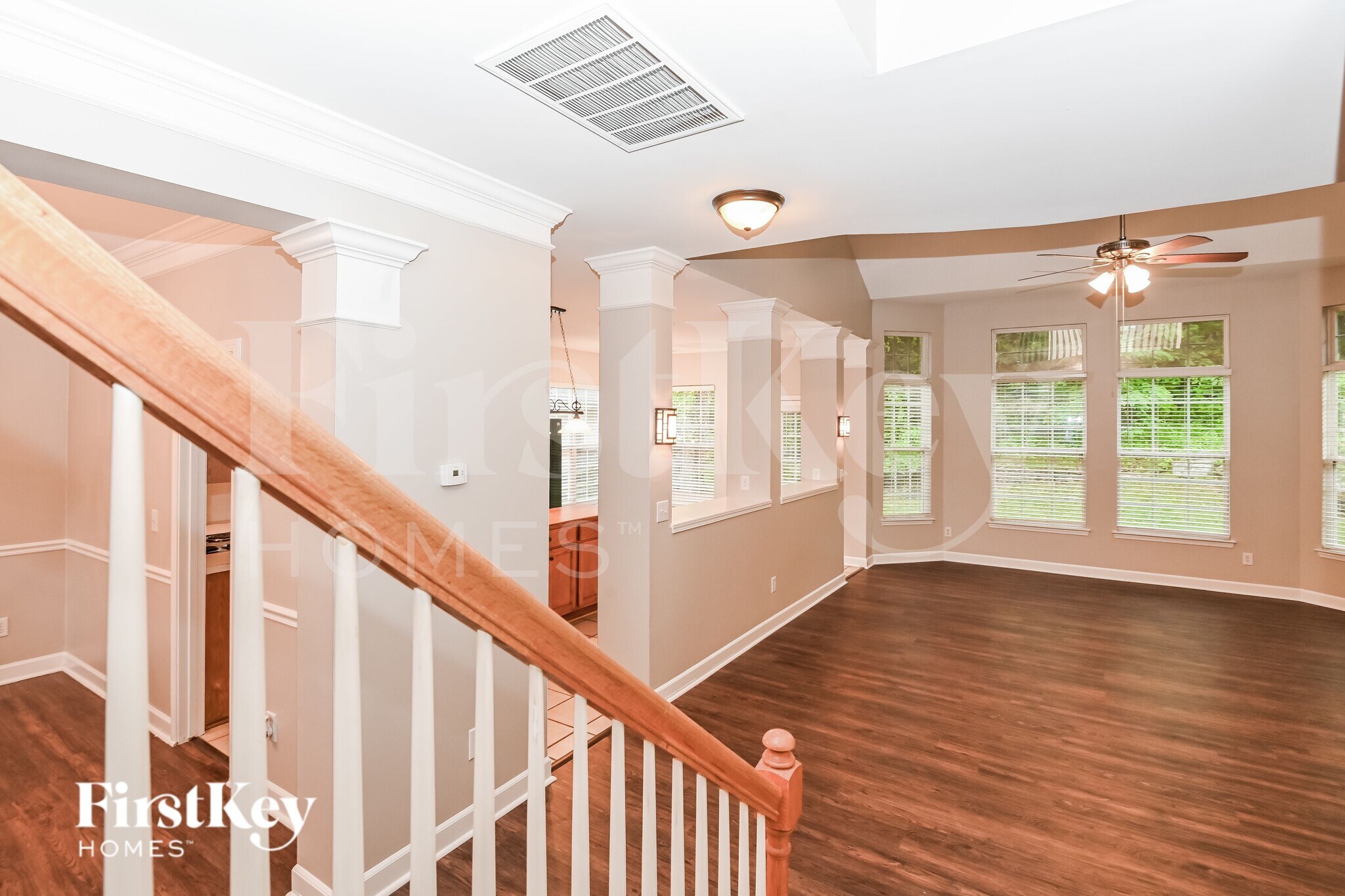 Building Photo - 5611 Branthurst Dr