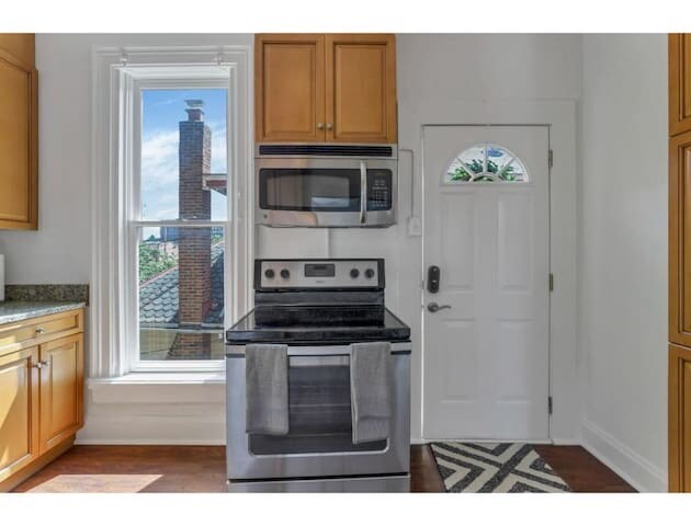 Building Photo - The Artist's Apt. | 2BR | Short North | +Parking