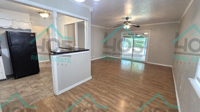 Building Photo - 4 Bedroom Rental in Del City