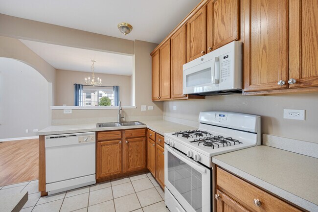 Building Photo - 23932 McMullin Cir