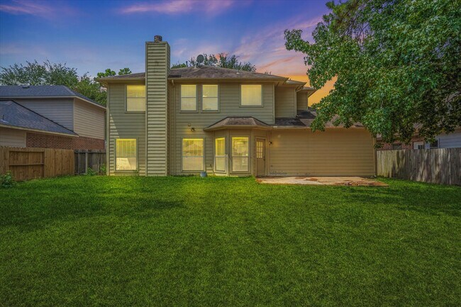 Building Photo - 23806 Spring Way Dr