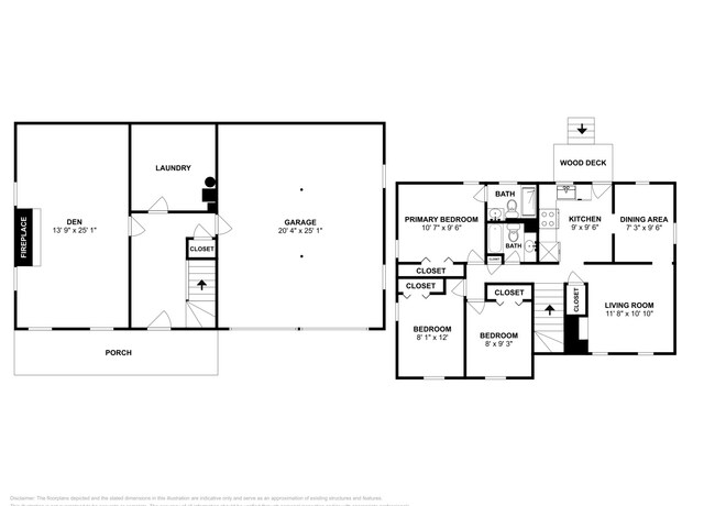 Building Photo - 414 Breezy Dr SW