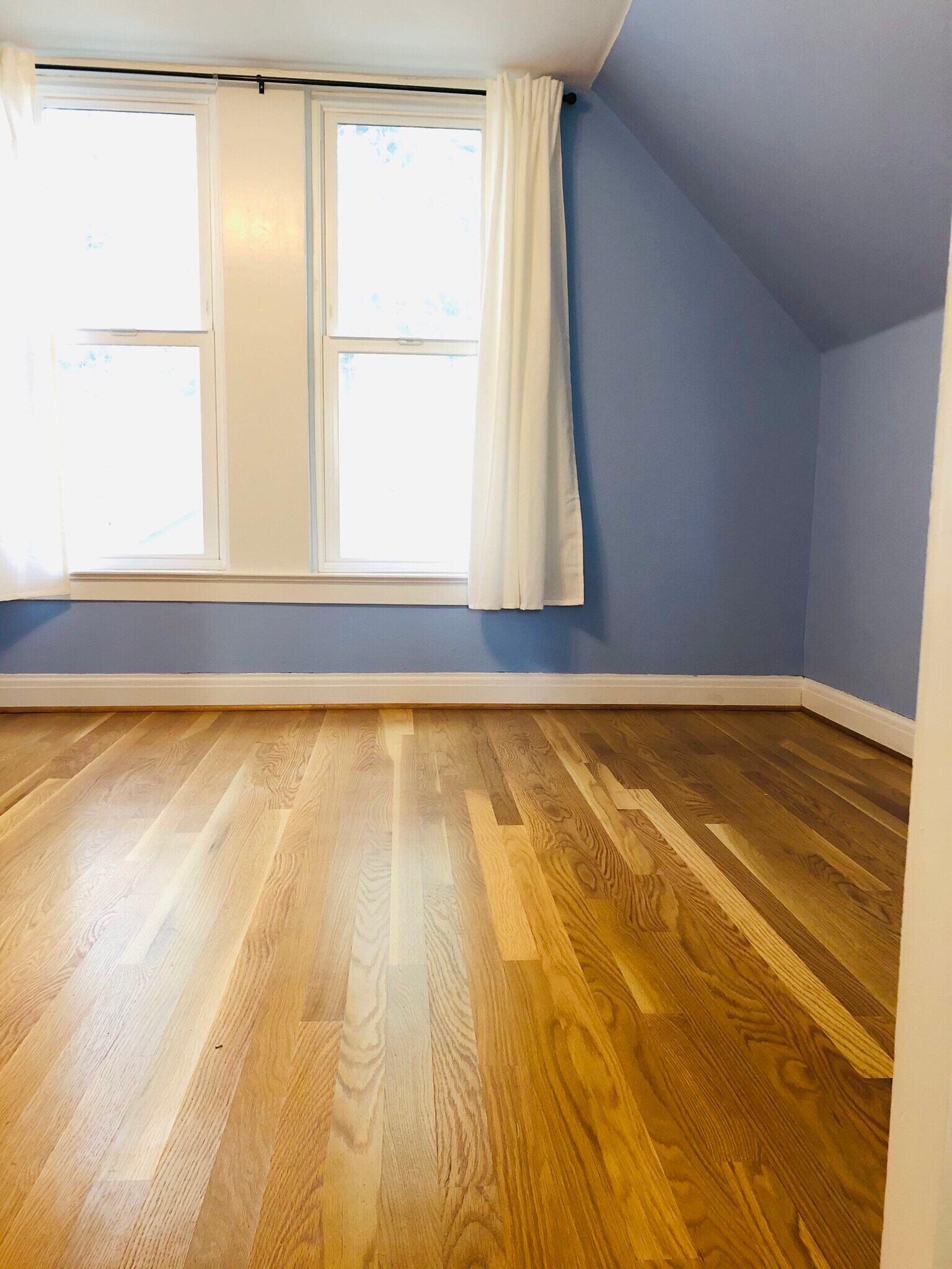 Second-floor bedroom 2 - 5336 SE 44th Ave