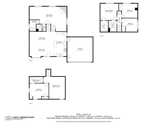 Building Photo - 2735 Springdale Cir