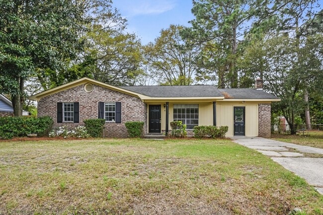 Building Photo - 4461 Jenwood St