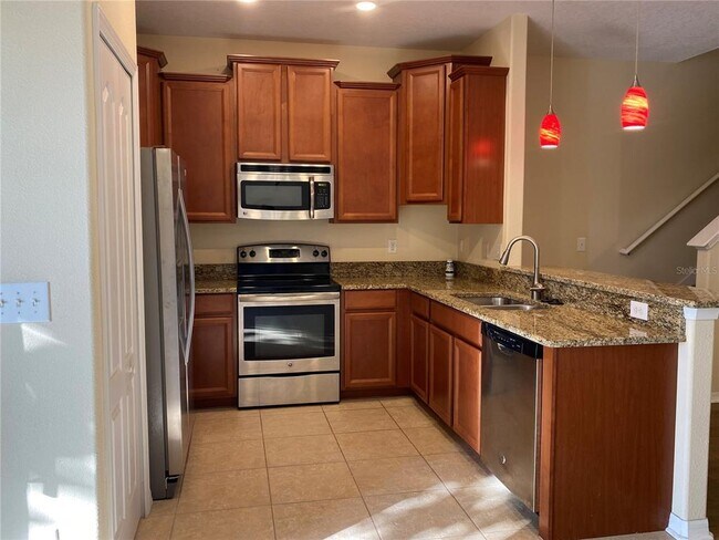 Building Photo - 11903 Greengate Dr