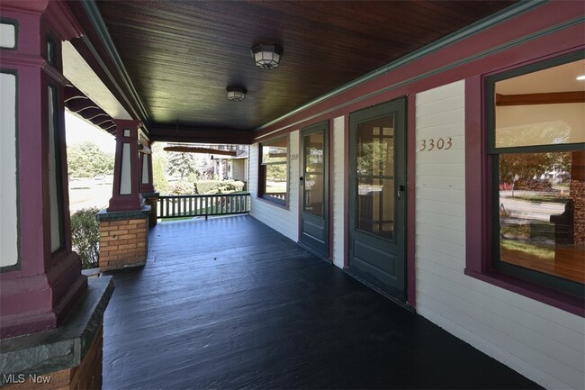 Building Photo - 3303 West Blvd