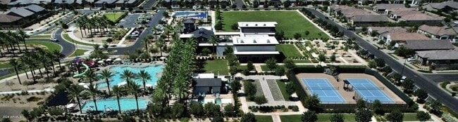 Building Photo - 9511 E Talon Ave