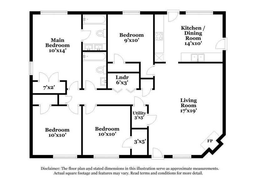 Building Photo - 4280 Catalpa Ct