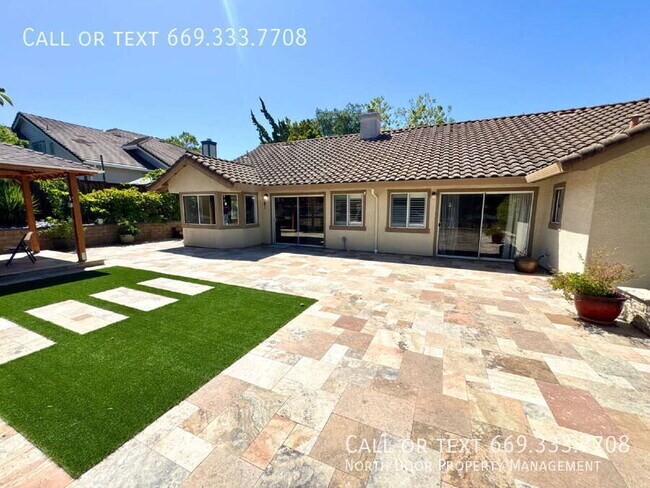 Building Photo - 3281 Falerno Way