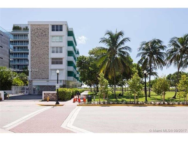 Building Photo - 301 Ocean Dr