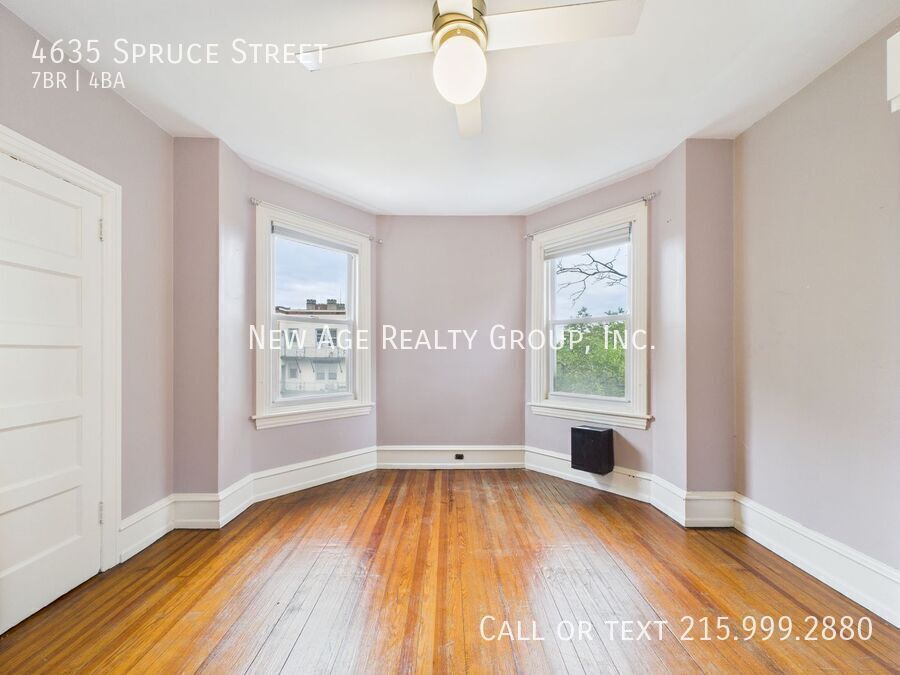 Building Photo - 4635 Spruce St