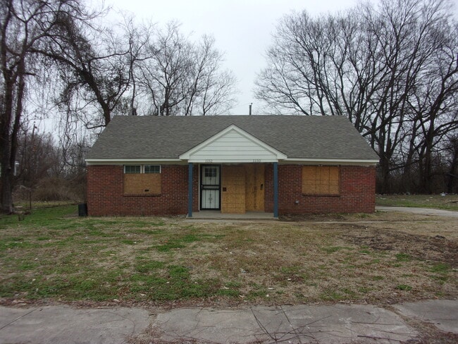 Building Photo - 1150 N McNeil St