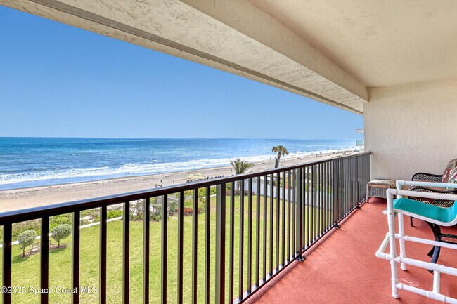 Building Photo - 505 N Miramar Ave