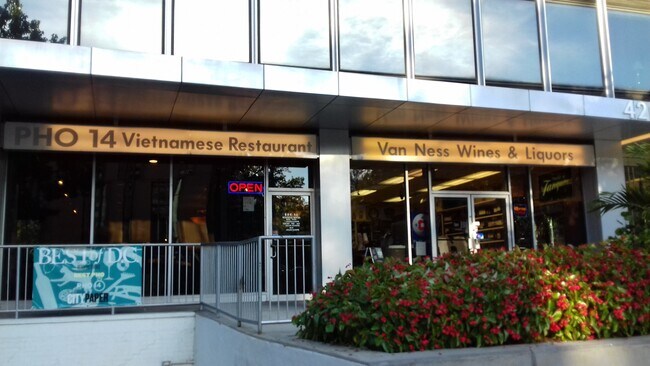 Building Photo - 2939 Van Ness St NW