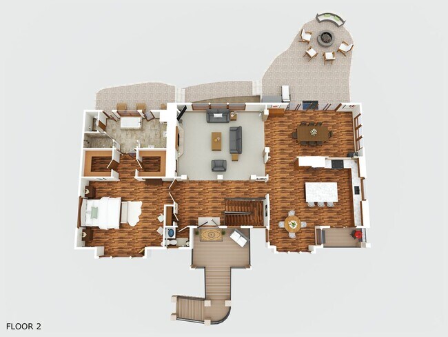 Building Photo - Stunning Broadmoor Estate with Mountain & City Views