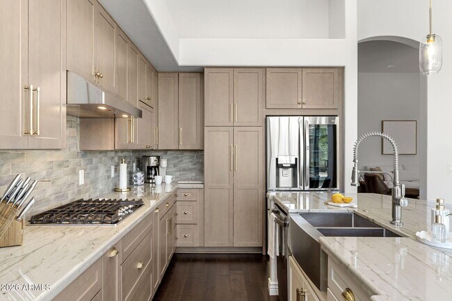 Building Photo - 8267 E Angel Spirit Dr