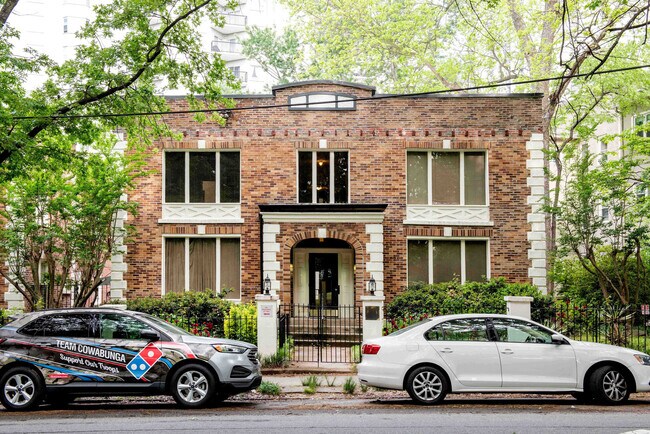 Building Photo - 1112 Piedmont Ave NE