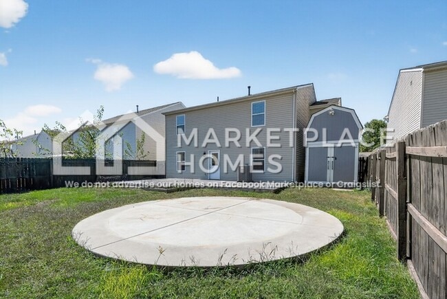 Building Photo - 5462 Rothermund Dr