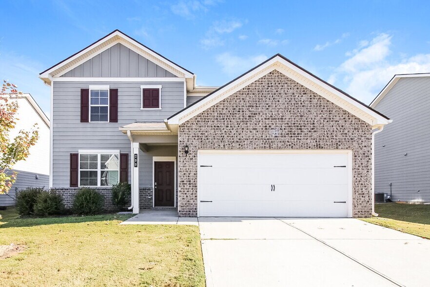 Primary Photo - 299 Hamilton Pointe Dr