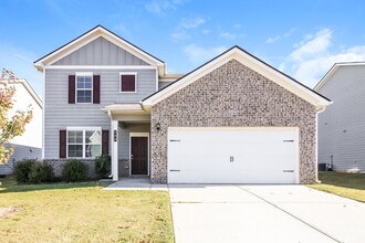 Building Photo - 299 Hamilton Pointe Dr