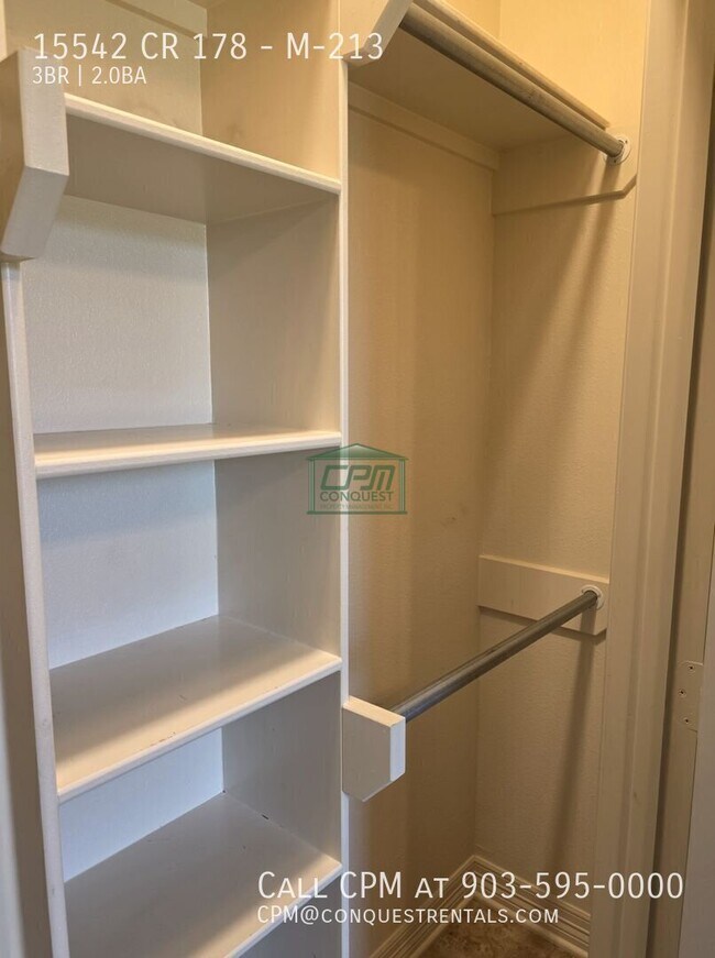 Building Photo - 15542 CR 178-M-213