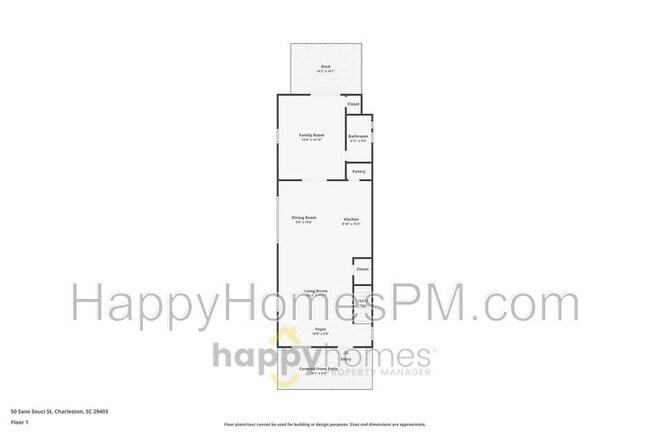 Building Photo - 50 Sans Souci St