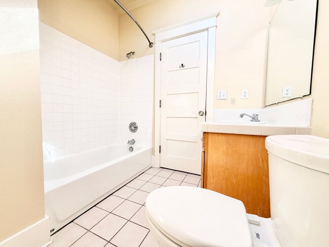 Building Photo - 2 Weeks Free! Charming Craftsman with Solar Savings, Hardwood Floors, and Private Backyard - Move...