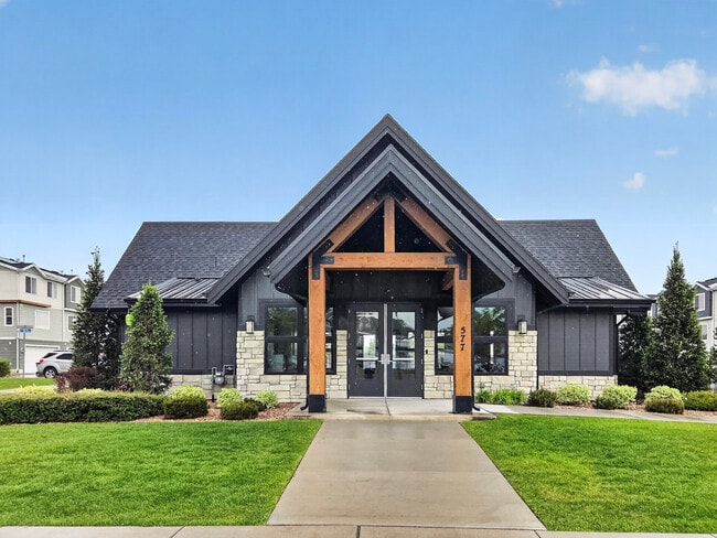 Building Photo - 1454 S 520 W