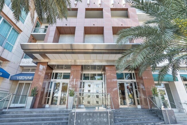 Building Photo - 244 Biscayne Blvd