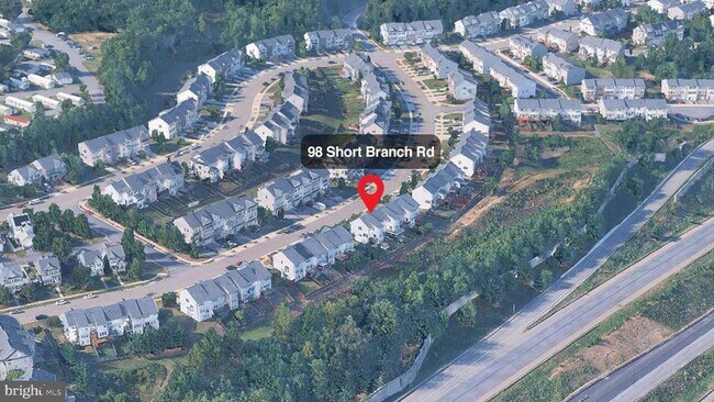 Building Photo - 98 Short Branch Rd