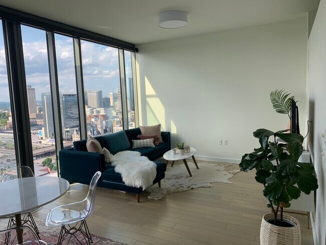 Building Photo - 1212 Laurel St