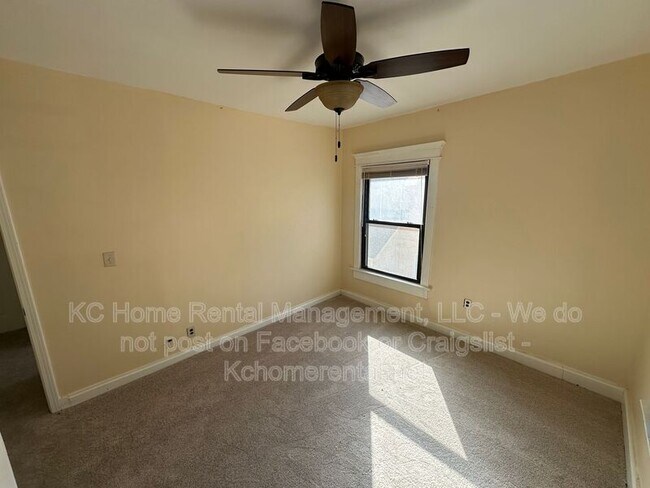 Building Photo - 2826 Harrison St