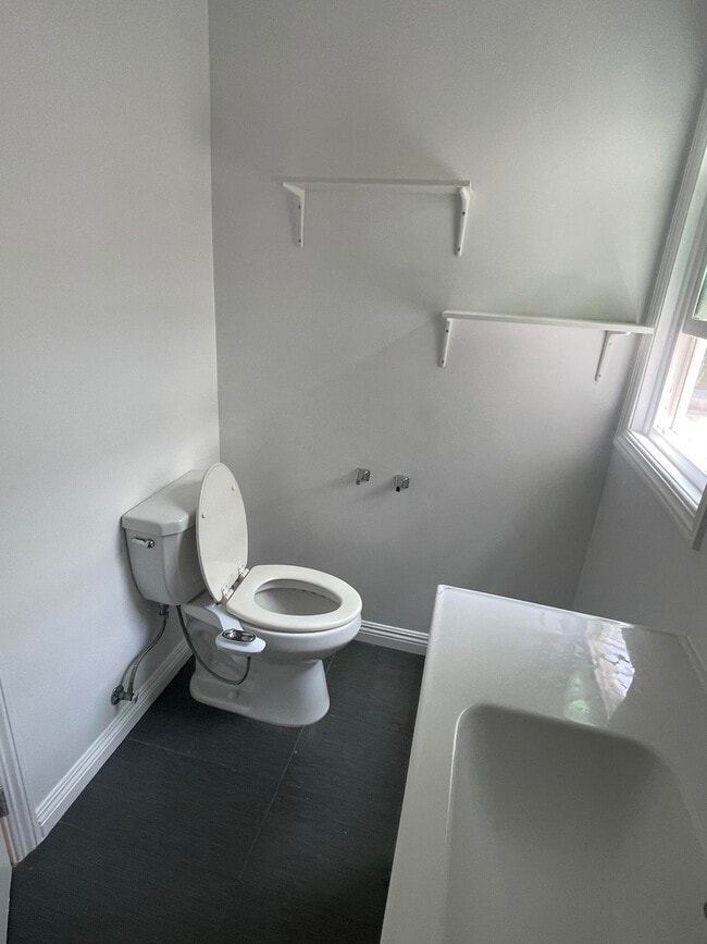 Bathroom - 2825 Hermosa Ave