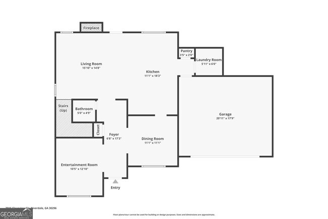 Building Photo - 7915 Clearview Cir