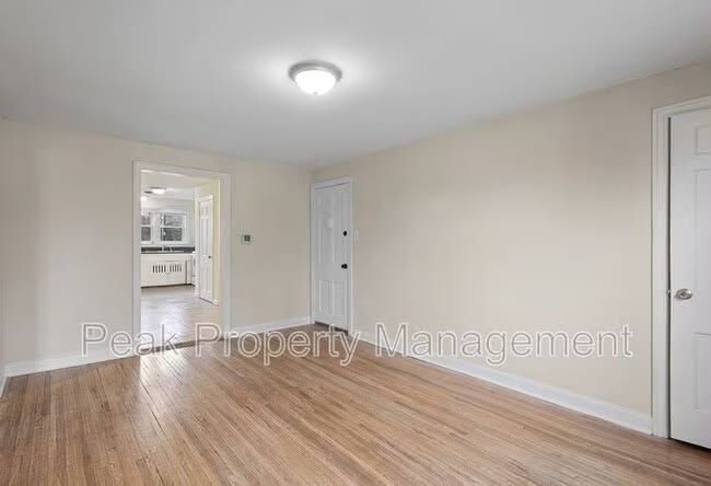 Building Photo - 4913 Chamberlayne Ave