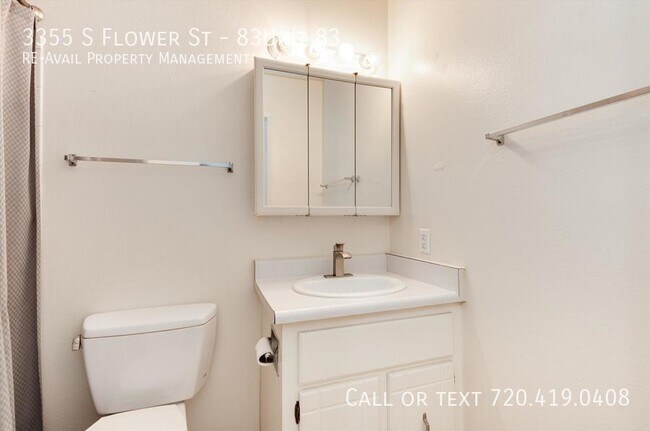 Building Photo - 3355 S Flower St