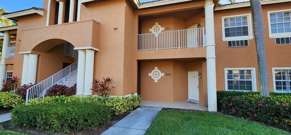 Building Photo - 8403 Mulligan Cir