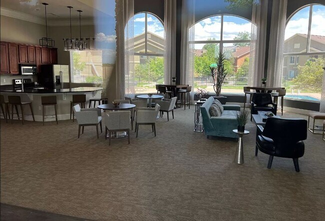 Community Club House - Rent for Partying - 4771 Copeland Cir