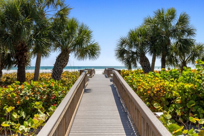 Building Photo - SEASONAL INCREDIBLE SOUTHWESTERN GULF VIEW...