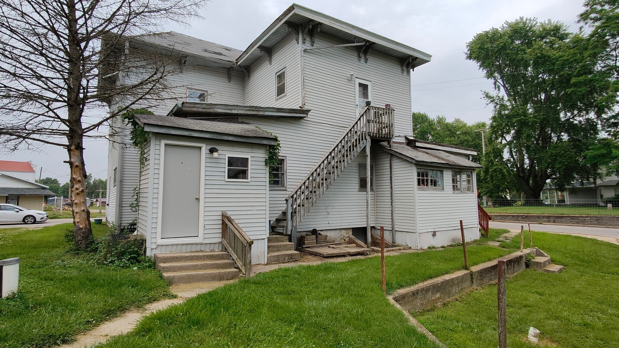 Building Photo - 7009 W US Highway 52