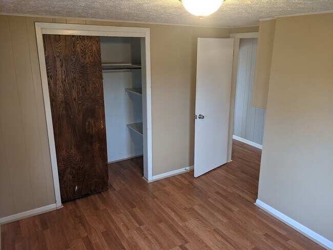 Bedroom 1 - 1415 S 8th St
